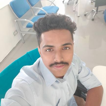 AKASHHA62189660's profile picture. Mtech student in Cybersecurity - Web developer - Web designer - Trying to learn cybersecurity and love it- Love coding, adventure sports and cycling