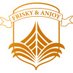 Frisky & Anjoy (@FriskyAnjoy) Twitter profile photo