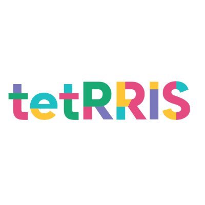 TetRRIS is an #EU project funded under #H2020 aiming to align Responsible Research and Innovation with 4 pilot regions. #SmartSpecialisation #SwafS #RRI #RI