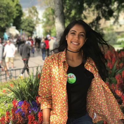 KManwinder's profile picture. “You must do the thing you think you cannot do” - Eleanor Roosevelt