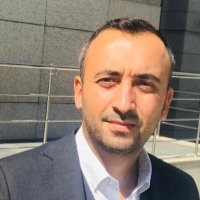 Osman Ülker(@osmanulker07) 's Twitter Profile Photo