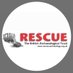 Rescue Archaeology (@rescue_news) Twitter profile photo