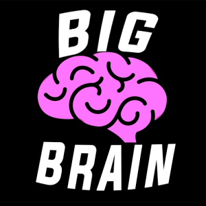 BigBrainCord_'s profile picture. Friend Group | 30k earned |