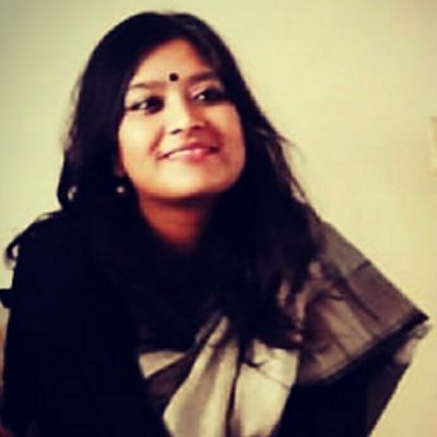 Tanushree Ghosh Profile