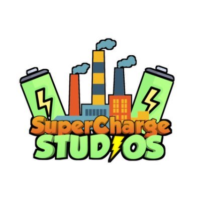 Owned by @RealZynic - Lightning Simulator coming soon! - Official SuperCharge Studios. Discord: https://t.co/IkybAcribi