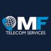 MF Telecom Services Ltd (@mftelecoms) Twitter profile photo MF Telecom Services Ltd (@mftelecoms) Twitter profile photo