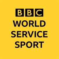 BBC World Service Sport (@bbcwssport) 's Twitter Profile Photo BBC World Service Sport (@bbcwssport) 's Twitter Profile Photo