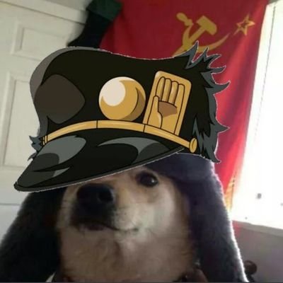 GCHART891's profile picture. Hola solo soy un tipo que le gusta el lol y el simulador de bailes (Fortnite) y me gusta el anime y Los Jojos