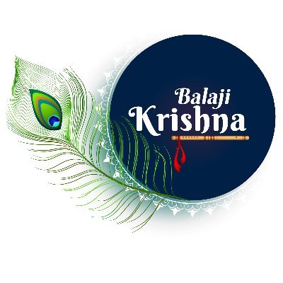 @BalajiKrishna_