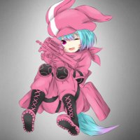 LLENN/レン (@pso2019) 's Twitter Profile
