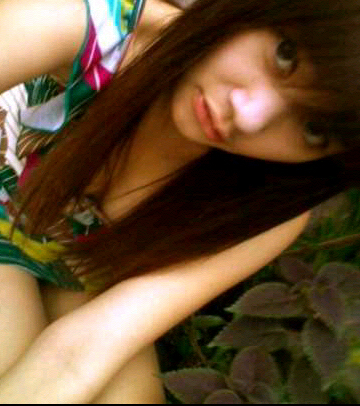@badforme cintaku :*