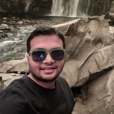 akshaymehta9211's profile picture. Software engineer @ LinkedIn
 | Pace Alumni'19 | Currently exploring : San Francisco