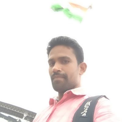 SushantINTUC's profile picture. 