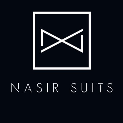 Nasir Suits is at the forefront of revolutionizing mens fashion. We strive to become one of the best custom brands by providing men with high quality menswear.