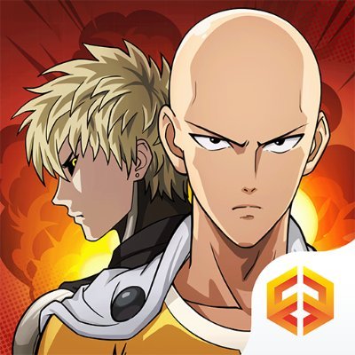 Saitama👊  One punch man, One punch man anime, Saitama one punch