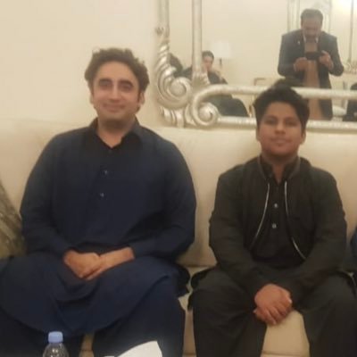 JamAbdulDharejo's profile picture. Jeay Jam Jeay Awam❤️ Proud PPP worker 🇱🇾 and son of @JamDharejo