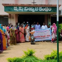 Krishi Vigyan Kendra, Adilabad (@krishi_vigyan) 's Twitter Profile