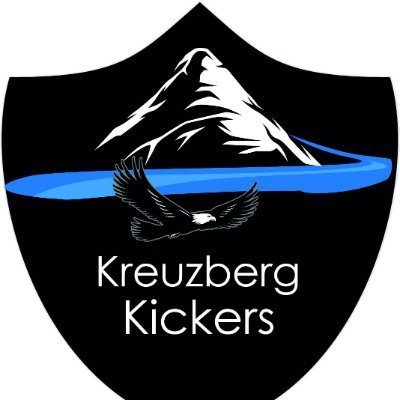 Wir sind die Kreuzberg Kickers. Wir werden die Zukunft Fußballdeutschlands retten - oder auch nicht.
Insta: https://t.co/EclzYjArIp | FB: https://t.co/FMmcggQXGM