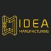 Idea Manufacturing (@manufacturingid) Twitter profile photo