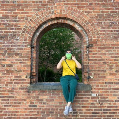 deerhopsby's profile picture. Freelance learning experience designer. Let’s talk about interdisciplinary learning, env literacy, learning in museums. Alum @nyusteinhardt