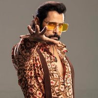 Chiyaan Vikram FC(@Actor_Vikram) 's Twitter Profile Photo