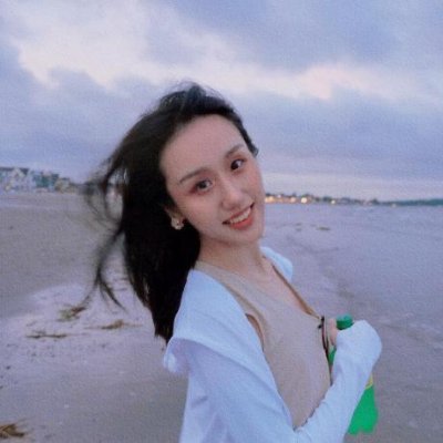 YiqingLiang2 Profile Picture