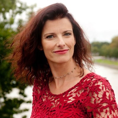 KrystalHille's profile picture. Award-Winning Author