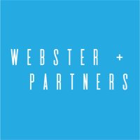 Webster + Partners (@websterxpartnrs) 's Twitter Profile