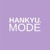 HANKYU.MODE (@hankyumode) Twitter profile photo