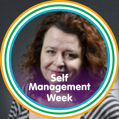 Development Officer for the Self Management Team at the Health and Social Care Alliance Scotland. Views are my own