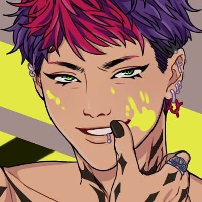orenji15さんのプロフィール画像