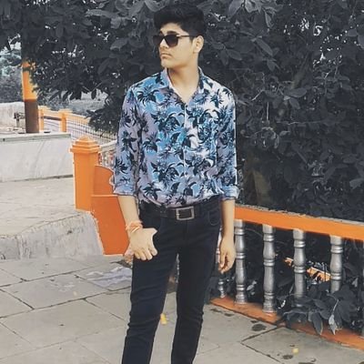 Babu20114827's profile picture. BJP