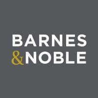 Barnes & Noble(@bngilroy) 's Twitter Profile Photo