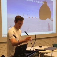 Nico Stoll (@stoll_nico) 's Twitter Profile