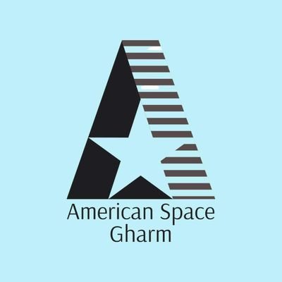 American Space Gharm