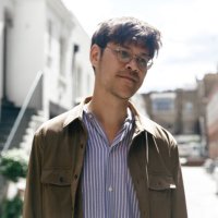 Jonathan Chung (@jchungmusic) 's Twitter Profile