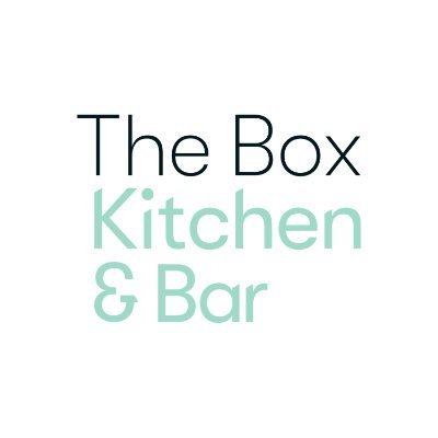 The Box Kitchen & Bar