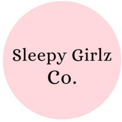 🥰 Sleepy Girlz 💤 Co. 🧸 We love pajamas and cozy sleepover nights. 🛍️ Gorgeous sleepwear 🎁🎈