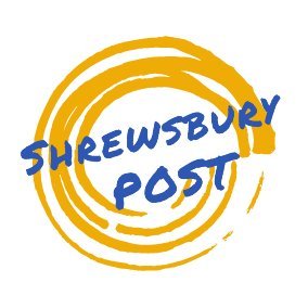 Sharing all things #Shrewsbury and the surrounding area use #ShrewsPost for an RT. Proudly sponsored by
@grifftersworld