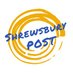 The Shrewsbury Post (@shrewsbury_post) Twitter profile photo The Shrewsbury Post (@shrewsbury_post) Twitter profile photo