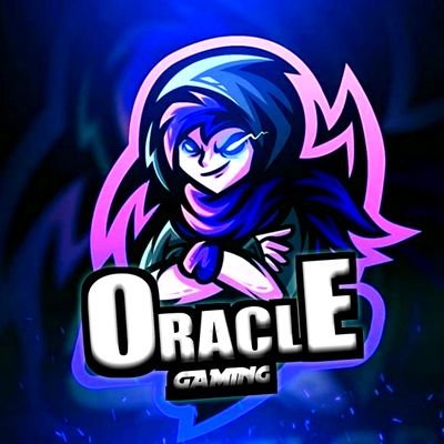 I don’t need to get a life, 
I am a gamer, I have lots of lives.🎮
My Youtube Channel
            
Name:-Oracle Gaming👇