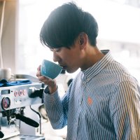 川野優馬 / LIGHT UP COFFEE(@yuma_lightup) 's Twitter Profile Photo