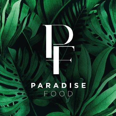 paradise_foods Profile Picture