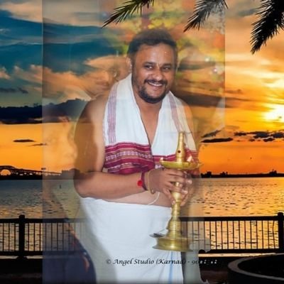 VinodShenoy9's profile picture. 