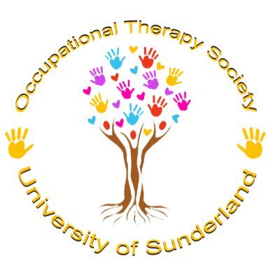 otsocietyUoS's profile picture. We are the society of Occupational Therapy at the University of Sunderland. Come and join us.