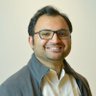Nishtala's profile picture. Early Stage VC - Hitachi Ventures