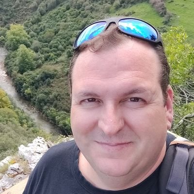 asorian4's profile picture. Mercenario de la ciencia