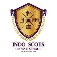 Indo Scots Global School Thane(@ISGSThane) 's Twitter Profile Photo