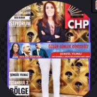şengül yılmaz (@sengulpolitik) 's Twitter Profile