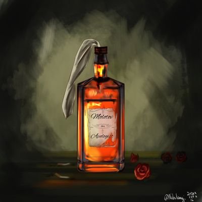 Molotov RAAAAH!さんのプロフィール画像
